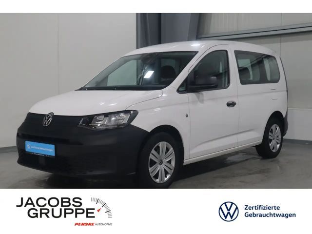 Volkswagen Caddy Combi EcoProfi