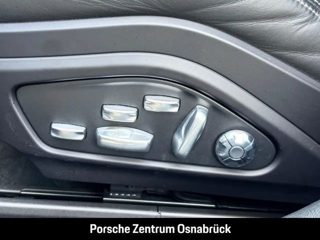 Porsche Panamera GTS Sport Turismo