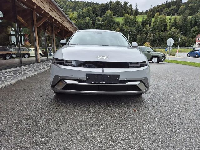Hyundai IONIQ 5 4WD Vierwielaandrijving