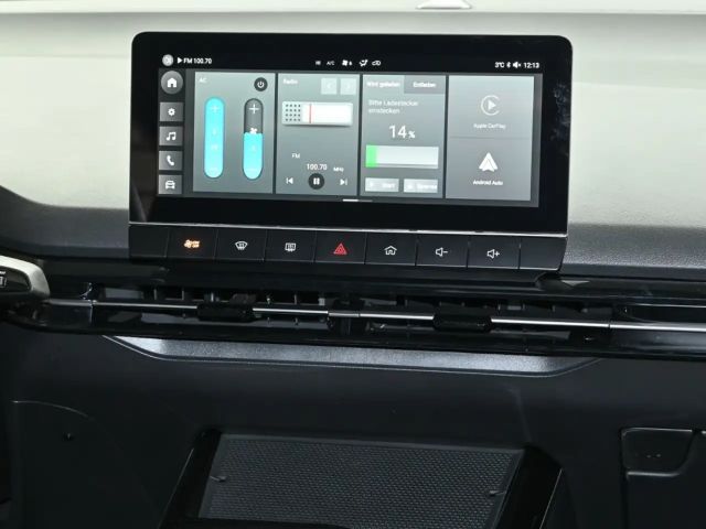 MG MG4 Standard range