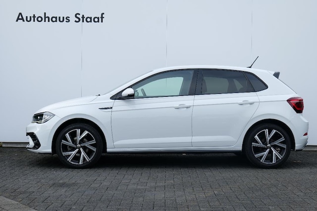 Volkswagen Polo 1.0 TSI DSG