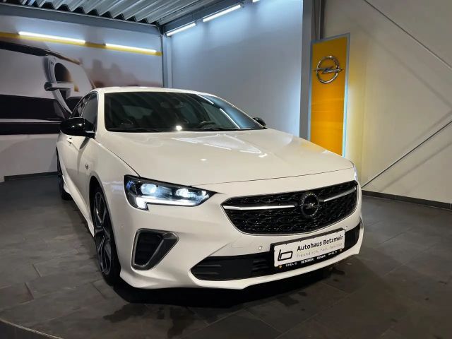 Opel Insignia Grand Sport