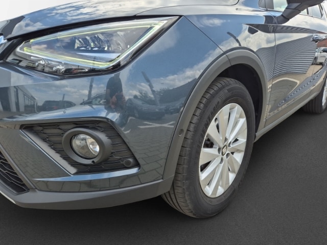 Seat Arona Xcellence