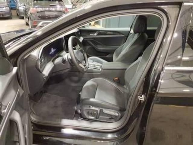 Volkswagen Passat 1.5 TSI DSG eHybrid