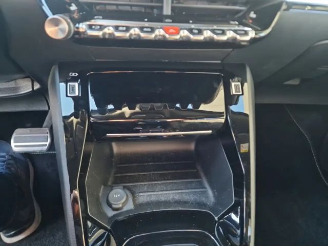 Peugeot 2008 GT-Line Hybrid