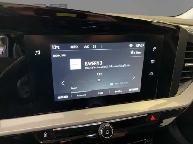 Opel Mokka Edition Mokka-e