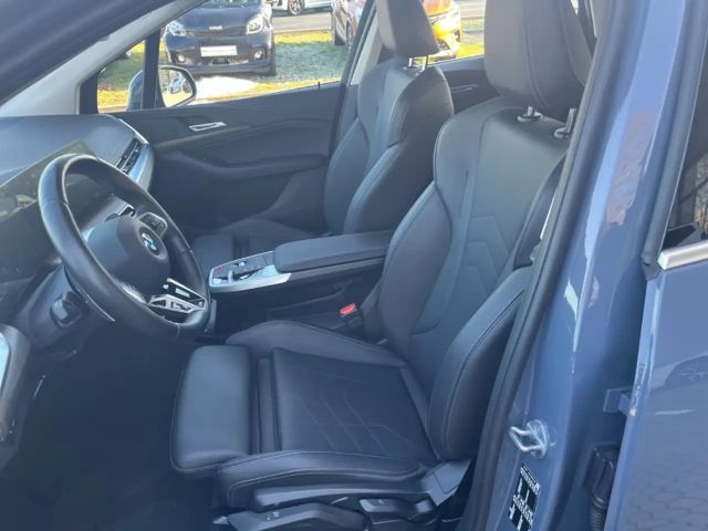 BMW 218 Active Tourer Luxury Line