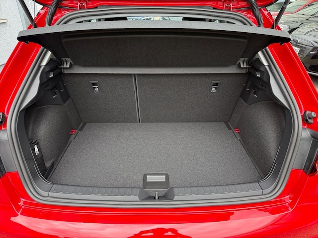 Audi A1 25 TFSI S-Tronic Sportback