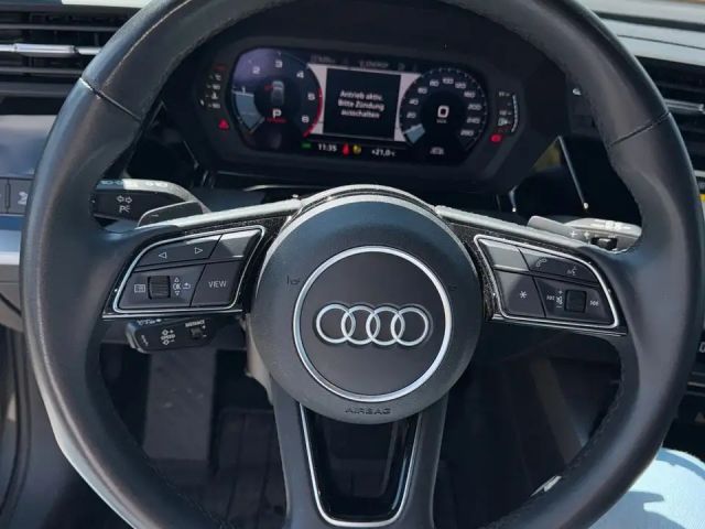 Audi A3 35 TDI S-Line Sportback