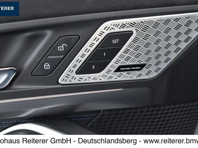 BMW iX2 M-Sport eDrive20