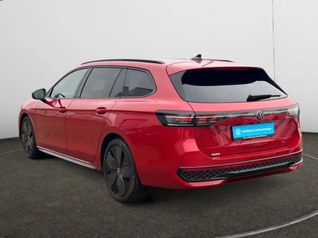 Volkswagen Passat 2.0 TDI DSG R-Line Variant