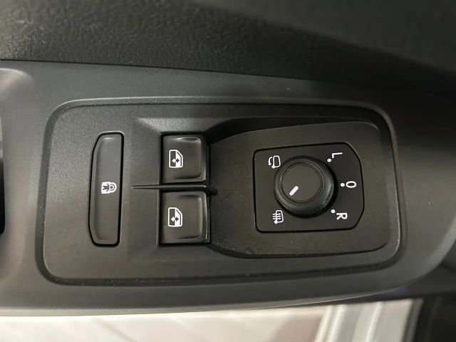 Volkswagen Caddy Flexible