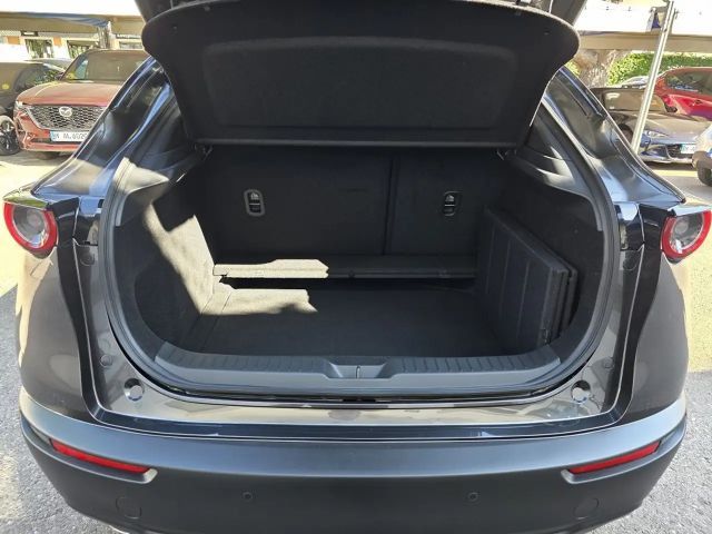 Mazda CX-30 SkyActiv e-Skyactiv