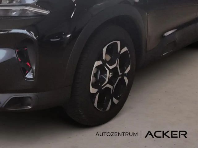 Citroën C5 Aircross Hybrid Plus