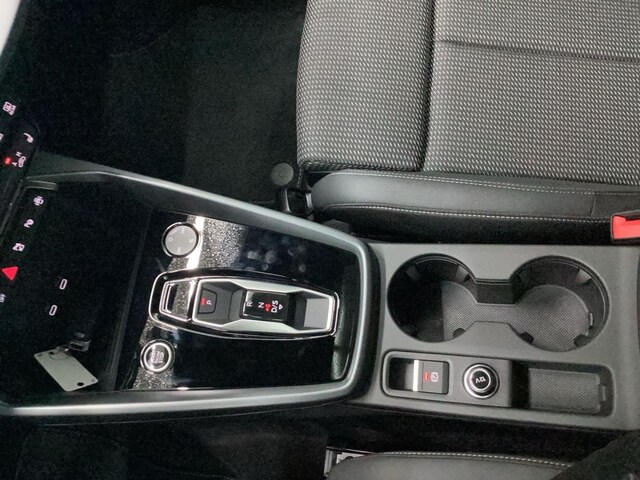 Audi A3 S-Tronic Sportback