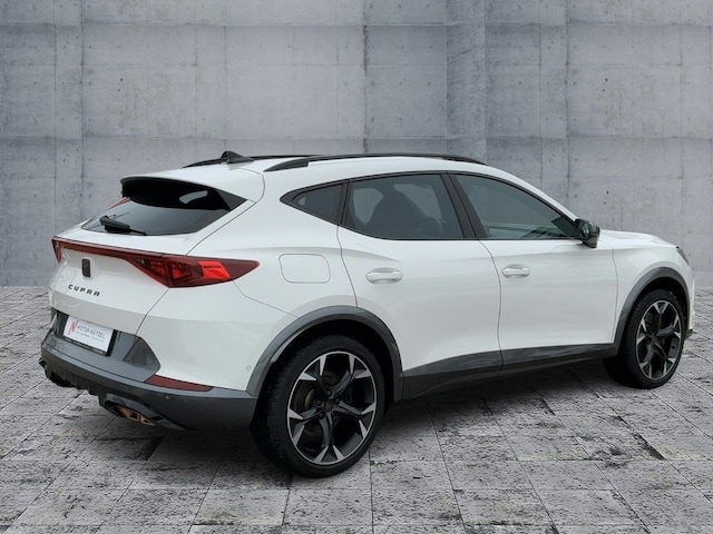 Cupra Formentor 1.4 DSG VZ e-Hybrid