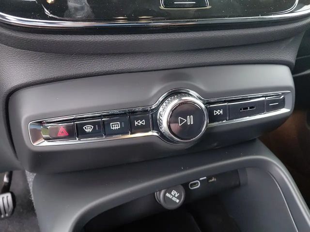 Volvo EX40 AWD Plus Twin motor