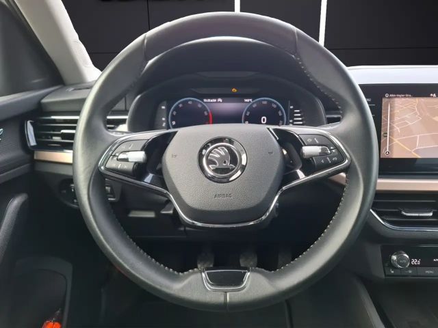Skoda Kamiq Style Style