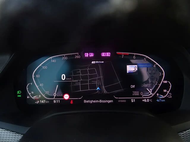 BMW X5 M-Sport xDrive45e