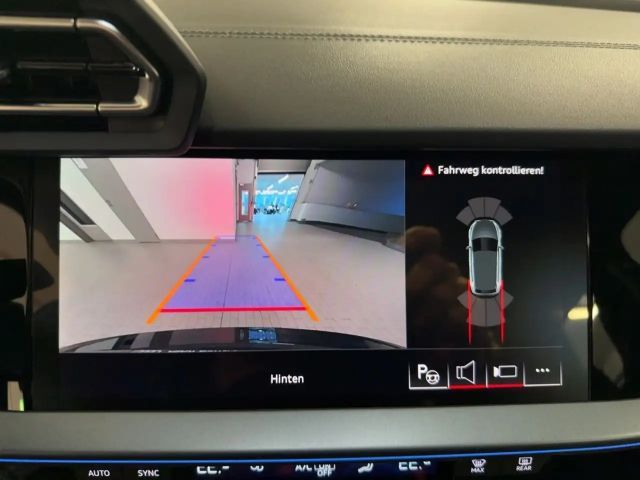 Audi A3 35 TFSI S-Tronic