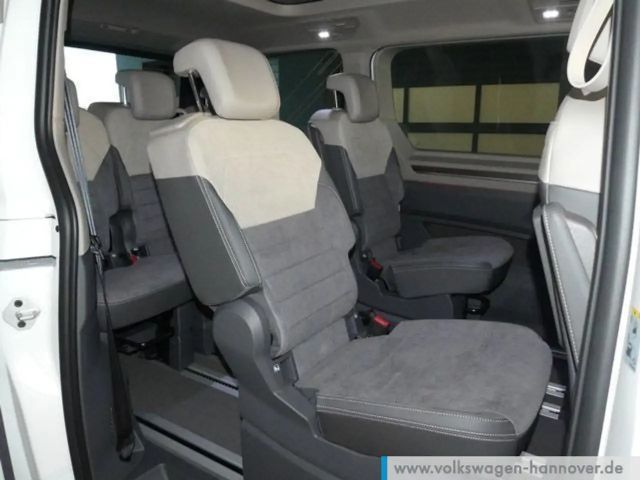 Volkswagen Multivan 2.0 TSI DSG Style T7