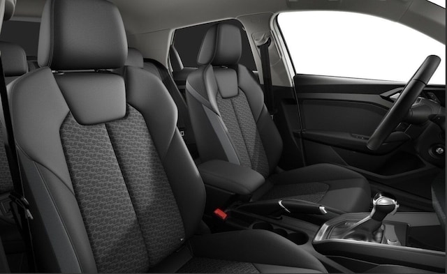 Audi A1 30 TFSI S-Tronic Sportback