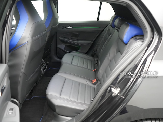 Volkswagen Golf Golf VIII