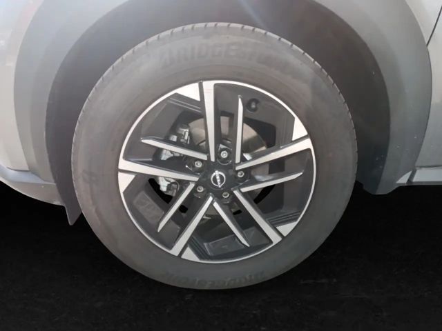 Nissan Juke DIG-T N-Connecta