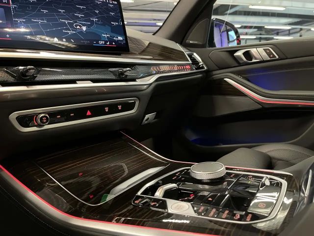 BMW X5 M-Sport xDrive40d