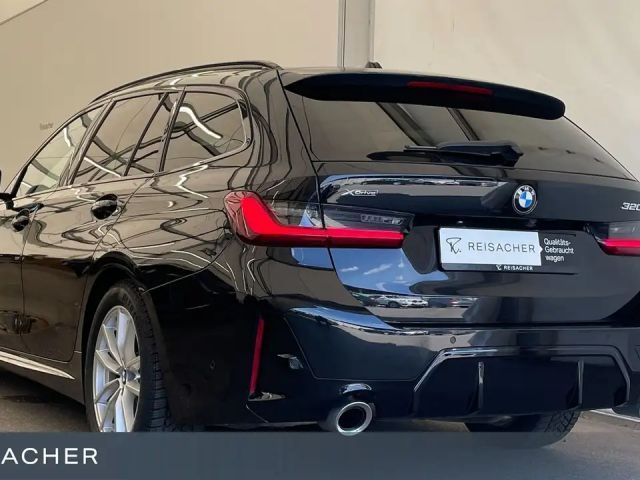 BMW 320 320d M-Sport Touring xDrive