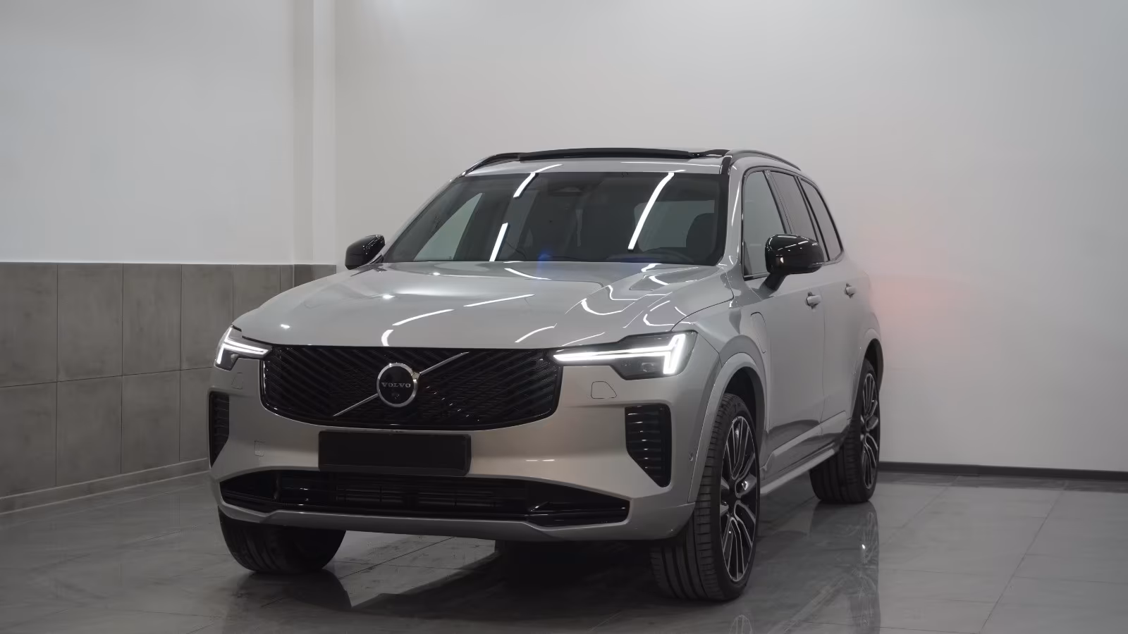 Volvo XC90 Dark T8 Ultra