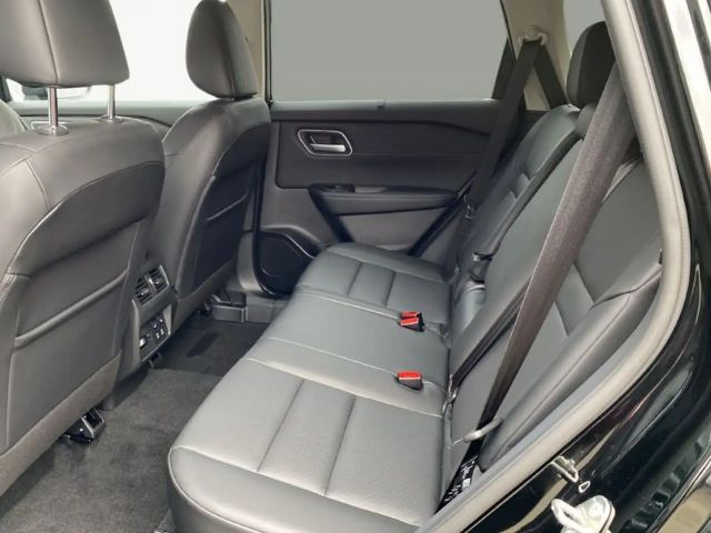 Nissan X-trail Tekna e-4ORCE