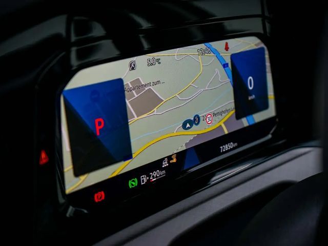 Volkswagen Golf DSG Life