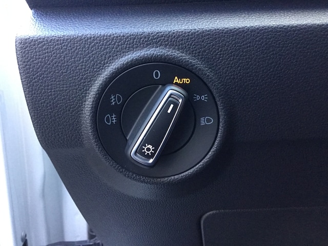 Volkswagen T-Roc DSG