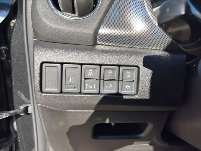 Suzuki Vitara AllGrip Flash GL Hybrid