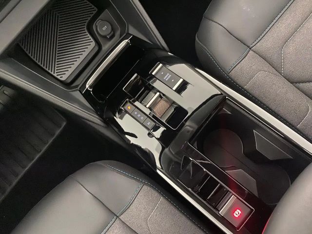 Citroën C4 Plus PureTech