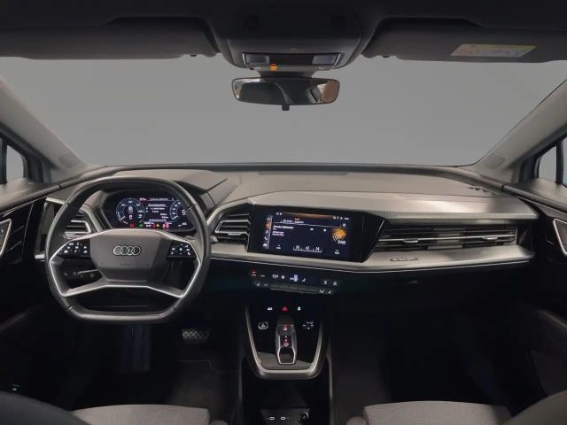 Audi Q4 e-tron 35 Sportback