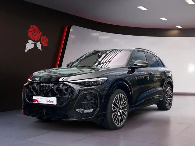 Audi Q5 2.0 TDI Quattro S-Tronic