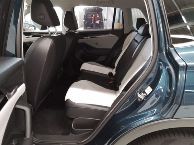 Volkswagen Tiguan 4Motion Elegance Elegance