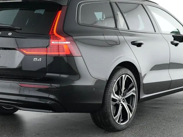 Volvo V60 Dark Ultra