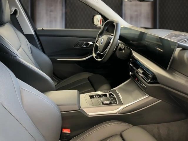 BMW 330 330e Touring xDrive