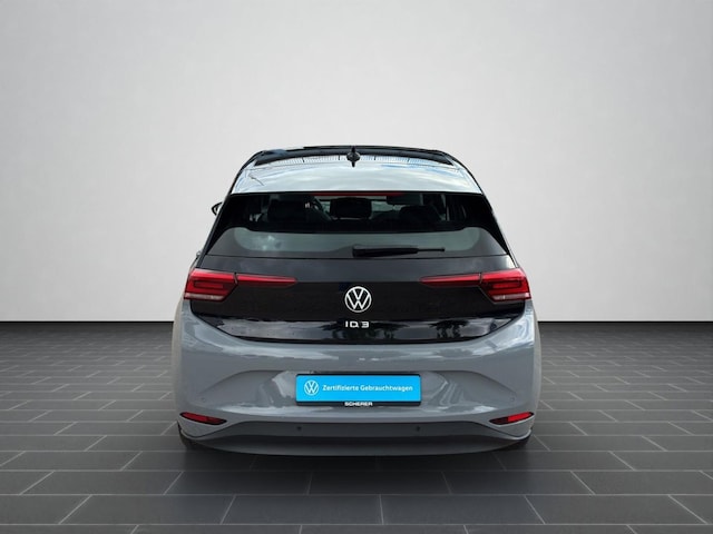 Volkswagen ID.3 Performance Pro