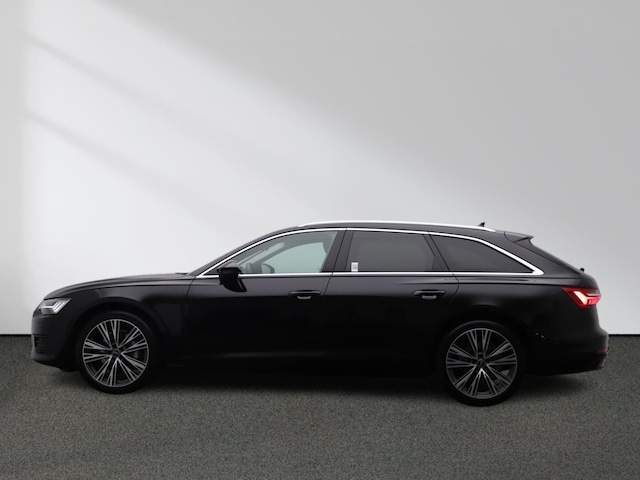 Audi A6 45 TDI Avant Quattro S-Tronic