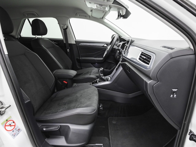 Volkswagen T-Roc 1.5 TSI Style