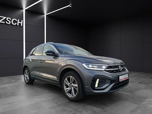 Volkswagen T-Roc DSG R-Line