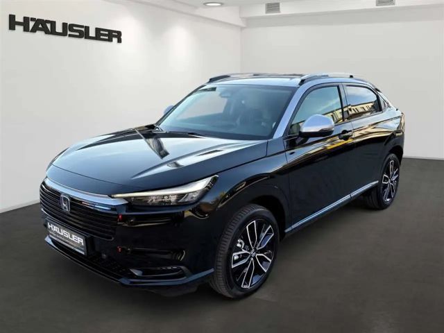 Honda HR-V 1.5 Advance Hybrid