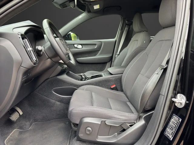 Volvo XC40 Plus Recharge