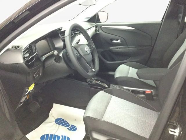 Opel Corsa Edition Turbo