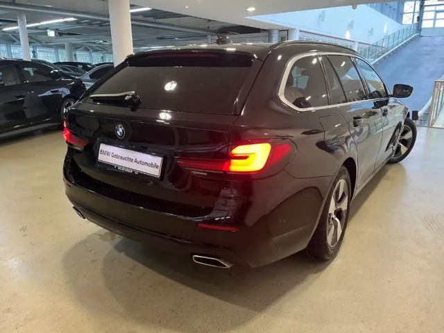 BMW 520 520d Touring xDrive