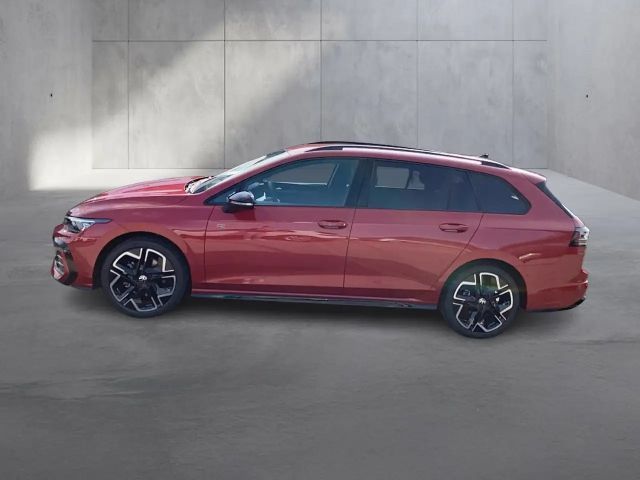 Volkswagen Golf DSG Sport Variant